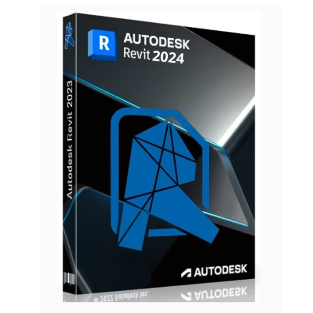 Autodesk REVIT 2024 VERSÃO PERMANENTE