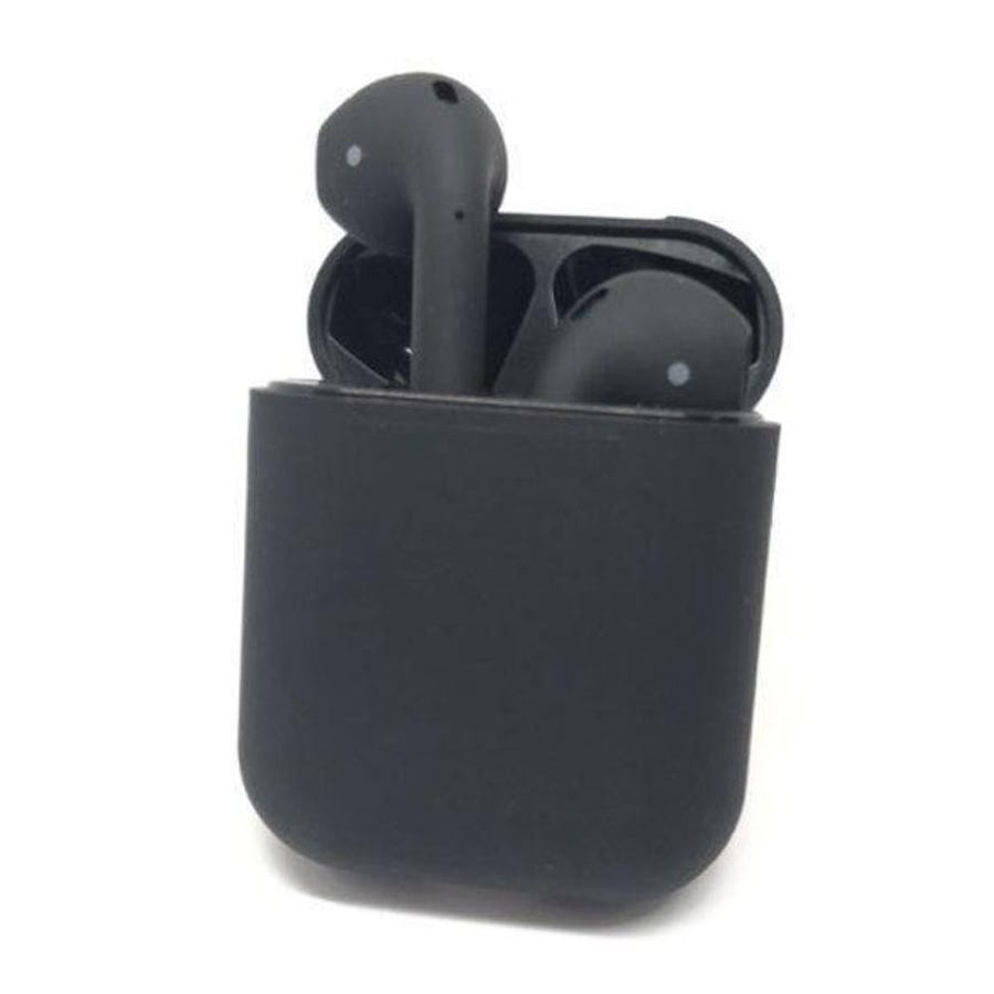 fone i12 tws inpods i12 bluetooth 5.0 earbuds touch