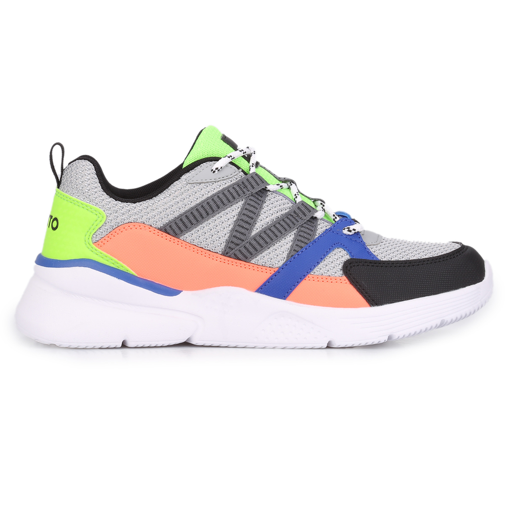 ZAPATILLAS CHALPA BENITO TOPPER | TOPPER