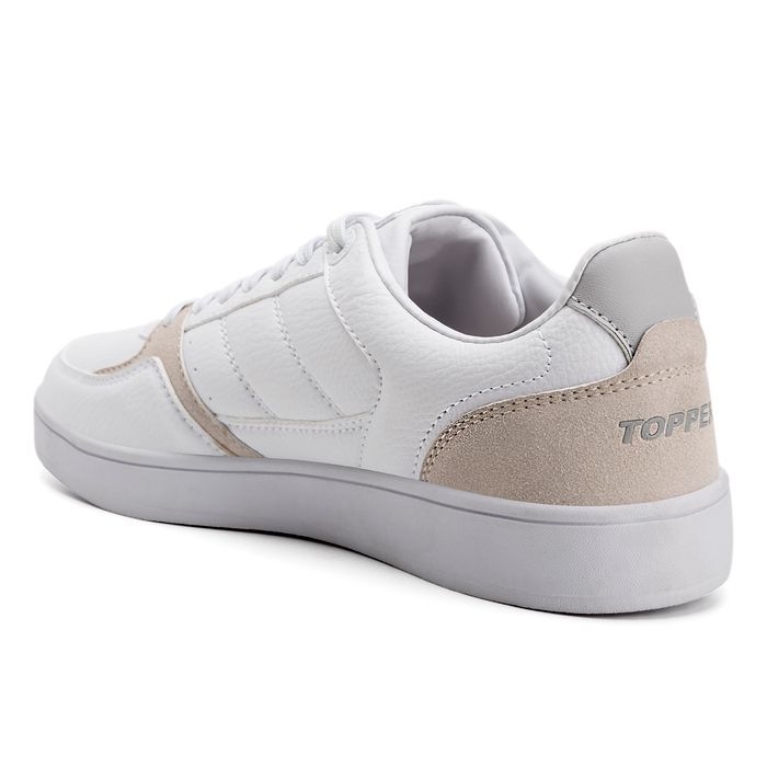 Zapatilla Azul Topper Costa - Comprá Ahora | Dafiti Argentina