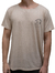 Remera Moon Dance Beige - tienda online