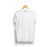 Remera Blanca lisa