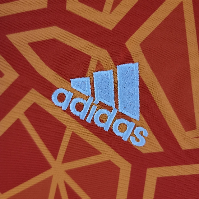 Camisas do Besiktas 2022-2023 são lançadas pela Adidas