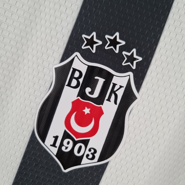 Beşiktaş JK II - 22/23
