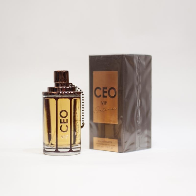 C MIRAGE CEO VIP INTENSE (THE SCENT ABSOLUTE)