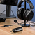 Headset Gamer - MPow Air SE na internet