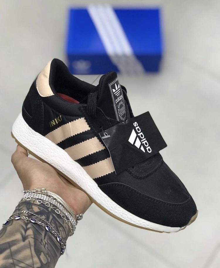 adidas iniki comprar