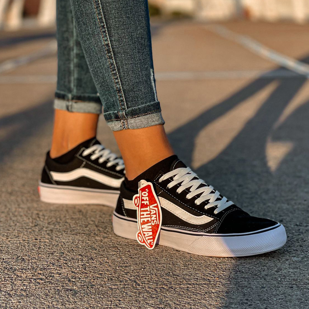 vans importadas