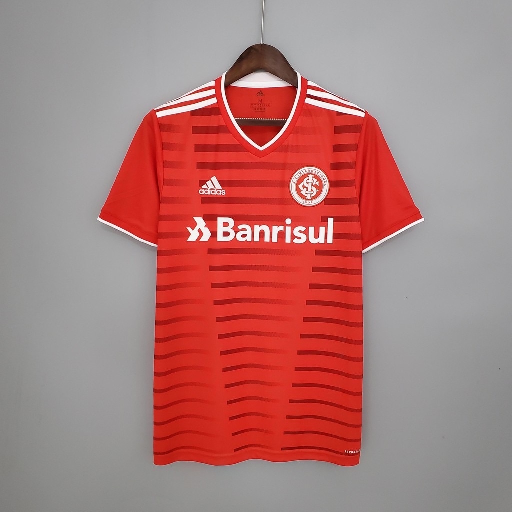 camisa de jogo internacional