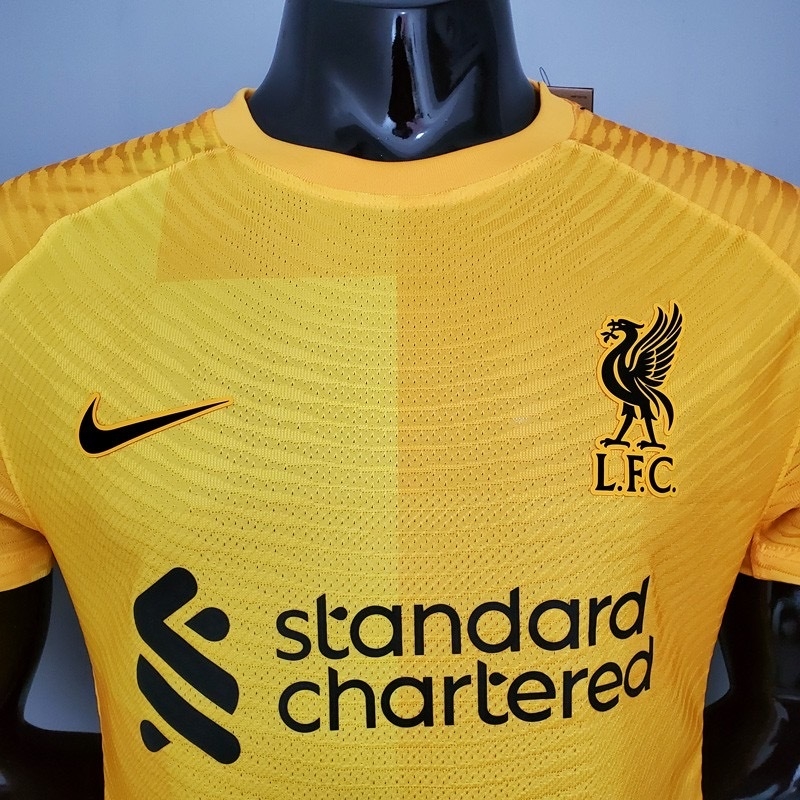 camisa liverpool 2020 jogador