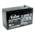 Batería 12V 7 A para Sistemas de Alarma, UPS y otros en internet