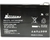 Caja de 10 Baterías 12V 7 A para Sistemas de Alarma, UPS y otros (copia) - tienda online