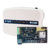 Alarma Monitoreada para Casas y Comercios 1 Ambiente + cámara WIFI en internet