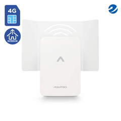 Kit Aquario Cpe-4000, Router 4g E4 Con Wifi, Mástil Y Cable 20m en internet