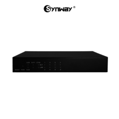 Gateway 4 Canales Fxo Synway Smg1000-d4o