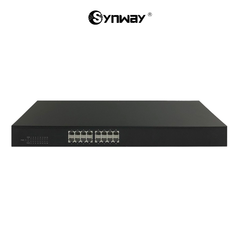 Gateway 16 Canales Fxo Synway Smg1000-d16o
