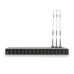 Gateway Gsm Voip Synway De 16 Canales 3g - comprar online
