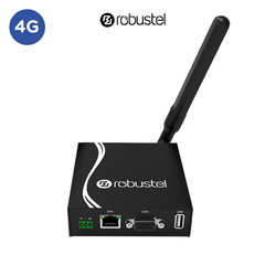 Robustel R3000-L4L Router Celular Industrial 3g 4g - tienda online