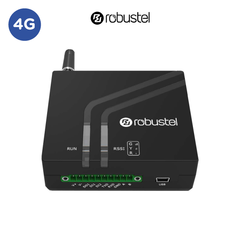 Modem Robustel M1200 Gateway Celular 3g / 4g Industrial Iot