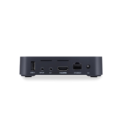 TV box Aquario STV-2000 - tienda online