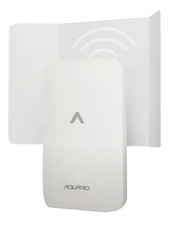 Combo Router 4g Aquario Cpe4000 con Mástil, Cable de Red 20 m y Teléfono Analógico en internet