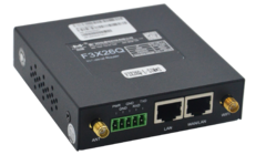 ROUTER 4G/WIFI FOUR FAITH F3X26Q (DUAL SIM) PUERTO SERIE RS-232 - HandCell