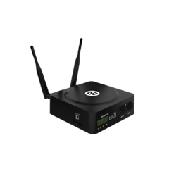 Router Para Internet 4g Con Wifi Robustel R1511-4L Puerto Serie RS-232 - HandCell