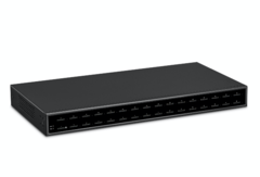 Gateway Openvox de 32 canales de simple SIM GSM 4G/3G - HandCell