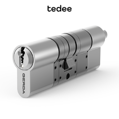 Cilindro Modular tedee Cylinder - HandCell
