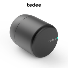 Cerradura Inteligente tedee Smart Lock Negro