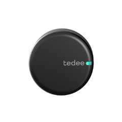 Cerradura Inteligente tedee Smart Lock Negro en internet