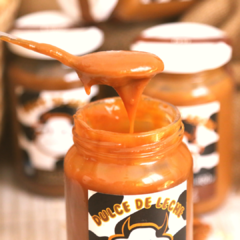 Dulce de Leche - comprar online