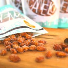 Almendras Gourmet - comprar online