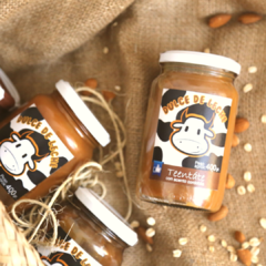Dulce de Leche en internet
