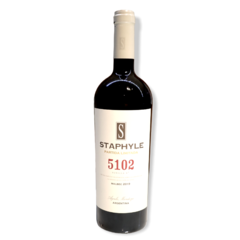 Vino Staphyle Partida Limitada - comprar online