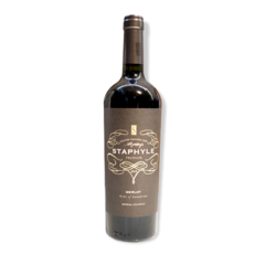 Vino Staphyle Premium - MariaMulata Premium Market