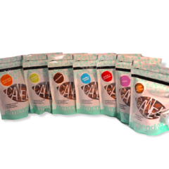 Almendras Gourmet - MariaMulata Premium Market