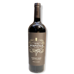 Vino Staphyle Premium