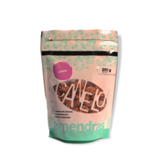 Almendras Gourmet en internet