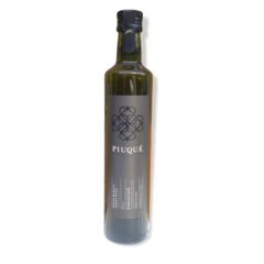 Aceite de Oliva - Piuqué