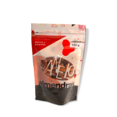 Almendras Gourmet en internet