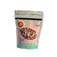Almendras Gourmet - tienda online