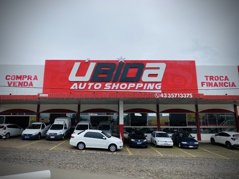 Nossa Loja - Auto Place Veículos