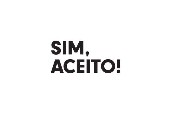 Sim Aceito