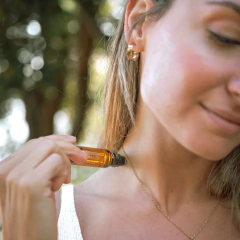 Coppelia: Perfume Botánico - comprar online