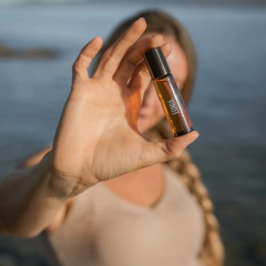 Eonia: Perfume Botánico en internet