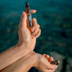 Eonia: Perfume Botánico - Pociones de la Patagonia