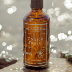 Tónico Facial - comprar online