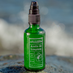 Aceite de Limpieza Facial en internet