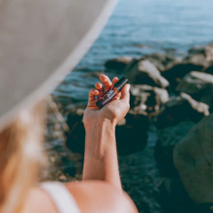 Jazmín: Perfume Botánico